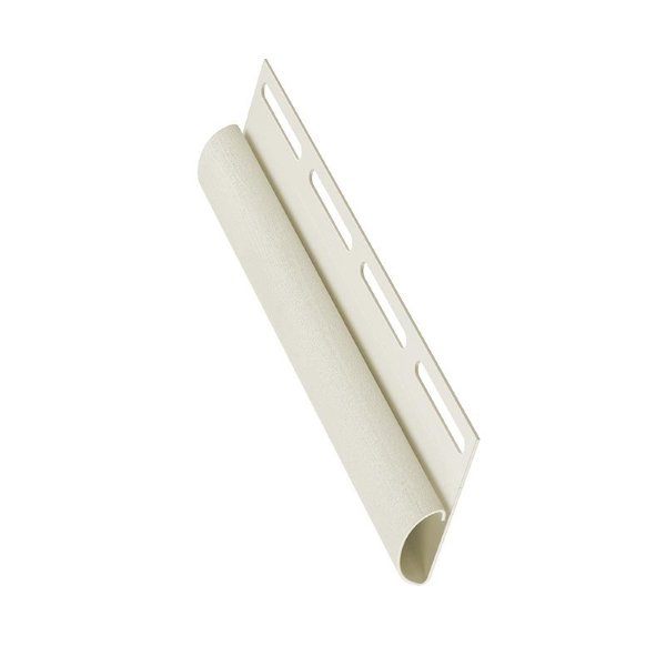 Финишный профиль белый купить в Пыть-Яхе