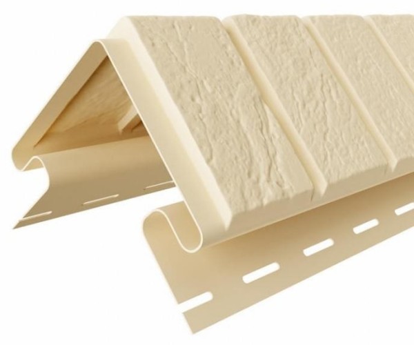 Угол наружный Доломит Кирпич Славянка Шампань купить в Пыть-Яхе