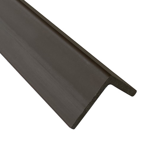 Угол EasyDecking Co-extrusion 57х57 Chestnut купить в Пыть-Яхе