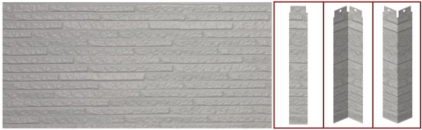 Фасадные термопанели Премиум-KM752 купить в Пыть-Яхе