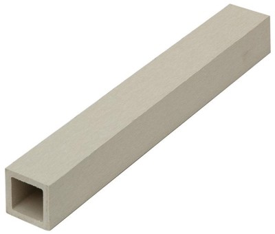 Балясина CM Railing Белое дерево