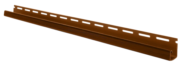 J-профиль Альта-профиль фасадный дуб-светлый купить в Пыть-Яхе