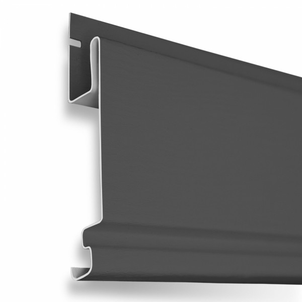 Добор 95 мм графитовый купить в Пыть-Яхе