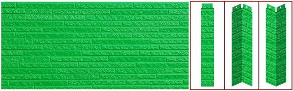 Фасадные термопанели Премиум-KM952 купить в Пыть-Яхе
