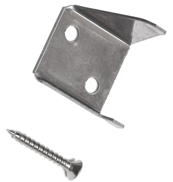 Фиксатор балясин купить в Пыть-Яхе