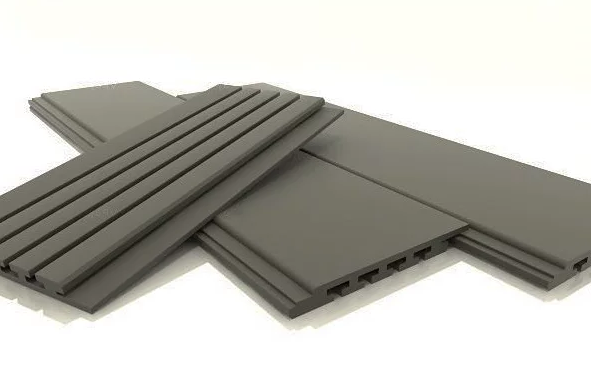 Сайдинг NanoWood HOUSE Беленый дуб купить в Пыть-Яхе