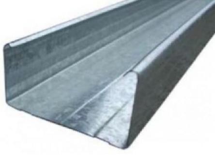 Профиль металлический ПП 60x27 усиленный Knauf купить в Пыть-Яхе