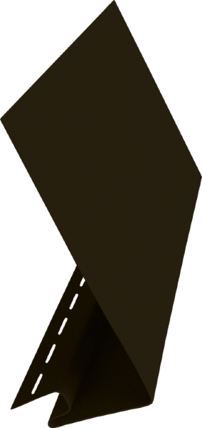 Околооконный профиль Vinyl-On 3050мм-Венге купить в Пыть-Яхе