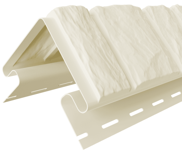 Угол наружный «Доломит», Слоновая кость купить в Пыть-Яхе