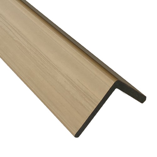 Угол EasyDecking Co-extrusion 57х57 Oak купить в Пыть-Яхе