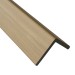 Угол EasyDecking Co-extrusion 57х57 Oak купить в Пыть-Яхе