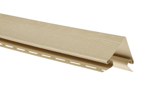 Угол наружный К-12, ВН, Ольха купить в Пыть-Яхе