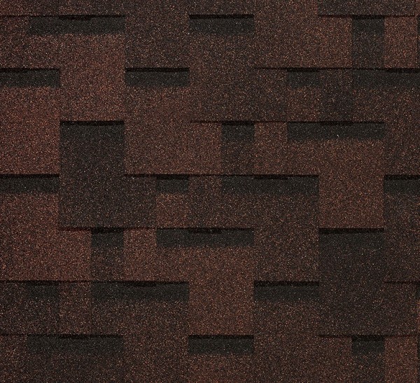 Гибкая черепица Docke, коллекция Афины Кварц купить в Пыть-Яхе