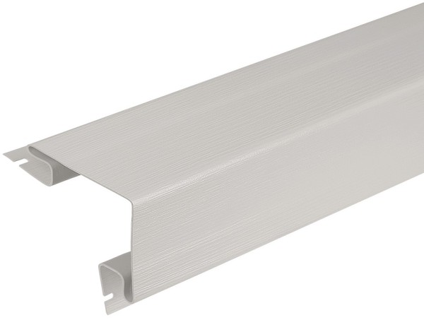 Наружный угол к сайдингу 3,05 м TECOS ЖЕМЧУГ купить в Пыть-Яхе