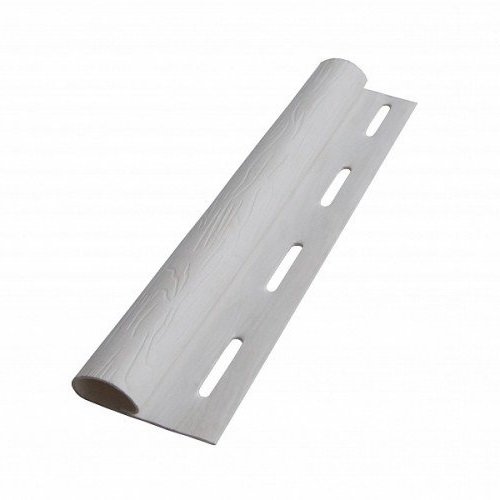 Старт-финишная планка Доломит Белая купить в Пыть-Яхе