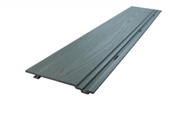 Фасадная панель из ДПК MultiDeck Chalet Кварц купить в Пыть-Яхе