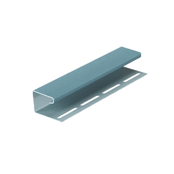 J-профиль Docke Слива купить в Пыть-Яхе