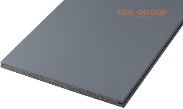 Фиброцементные панели FCS Group Smooth Line F15 купить в Пыть-Яхе