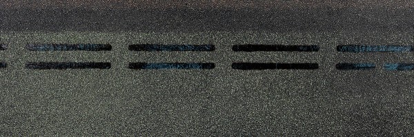 Коньково-карнизная черепица Docke Eurasia, зелёный купить в Пыть-Яхе