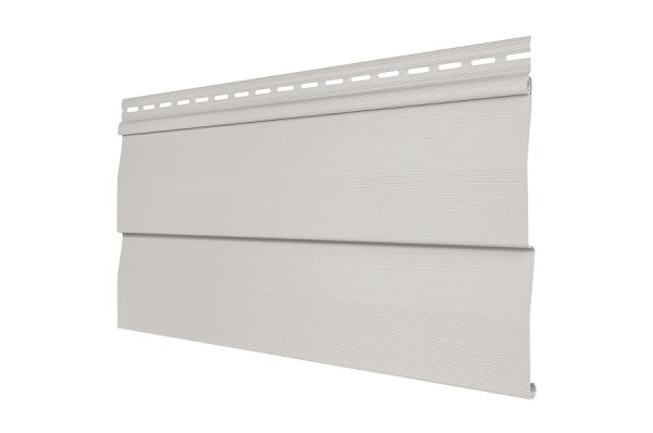 Виниловый сайдинг Tecos - корабельный брус, жемчуг купить в Пыть-Яхе