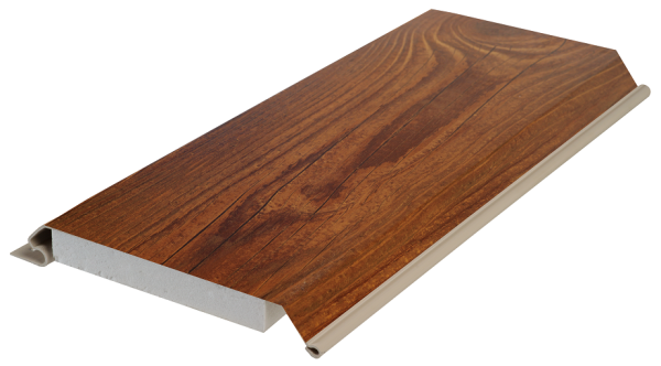 Фасадные Термопанели BrusDecor Античная сосна купить в Пыть-Яхе