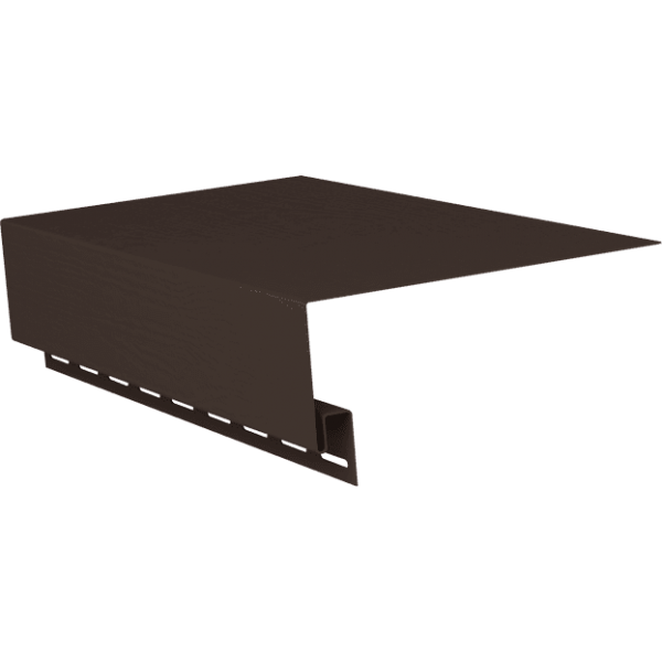 Околооконная планка Grand Line Коричневый купить в Пыть-Яхе