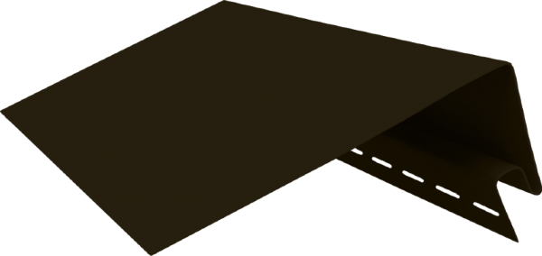 Околооконный профиль Vinyl-On 3660 мм-Венге купить в Пыть-Яхе