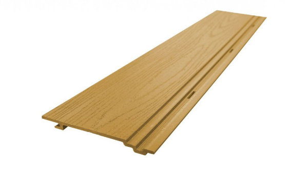 Фасадная панель из ДПК MultiDeck Chalet Дерево купить в Пыть-Яхе