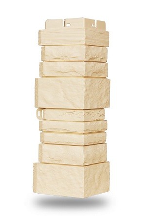 Угол Стандарт Grand Line Сланец Бежевый купить в Пыть-Яхе