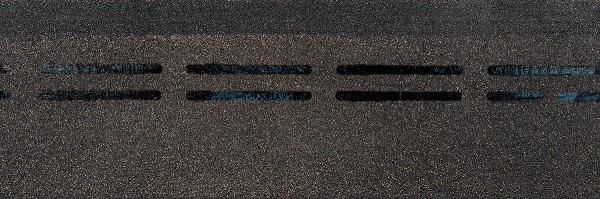 Коньково-карнизная черепица Docke Eurasia, коричневый купить в Пыть-Яхе