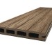 Доска террасная ДПК NanoWood «Lite» Derevo двухсторонняя - Шоколад 140×20 купить в Пыть-Яхе