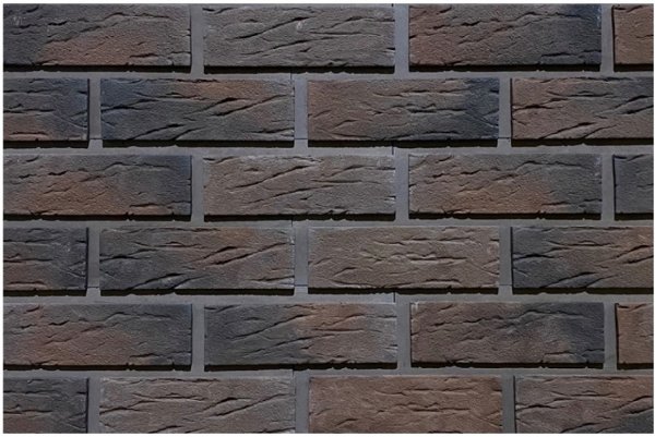 Фиброцементные панели КАНЬОН коллекция КЛИНКЕР 26 купить в Пыть-Яхе