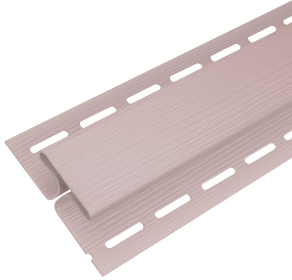 Соединительный Н-профиль TECOS  ФЛАМИНГО купить в Пыть-Яхе