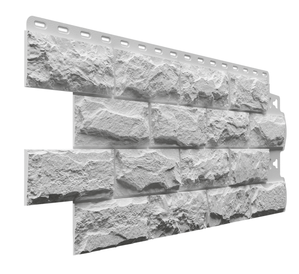 Фасадная панель Docke, Dufour (Камень) ЗЁЛЬДЕН купить в Пыть-Яхе