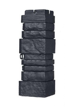 Угол Стандарт Grand Line Сланец Графит купить в Пыть-Яхе