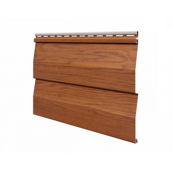 Сайдинг Виниловый VOX, Nature, Корабельный брус, Золотой дуб купить в Пыть-Яхе