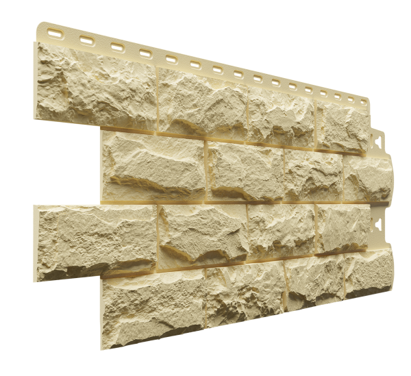 Фасадная панель Docke, Dufour (Камень) ИНСБРУК купить в Пыть-Яхе