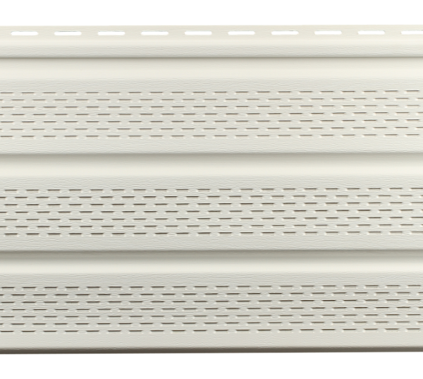 Софит Т4 перфорированный Vinyl-On-Белый купить в Пыть-Яхе