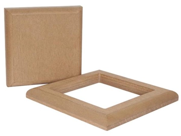 Комплект крышка и юбка ДПК для столба Polivan DENPASAR песочный купить в Пыть-Яхе