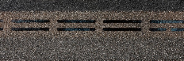 Коньково-карнизная черепица Docke Eurasia, светло-коричневый купить в Пыть-Яхе