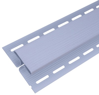 Соединительный Н-профиль TECOS СИРЕНЬ