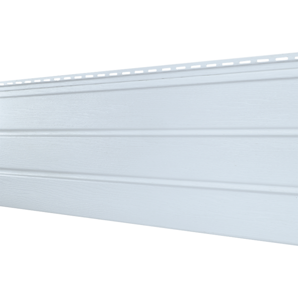 Софит Ю-Пласт Классический, без перфорации белый купить в Пыть-Яхе