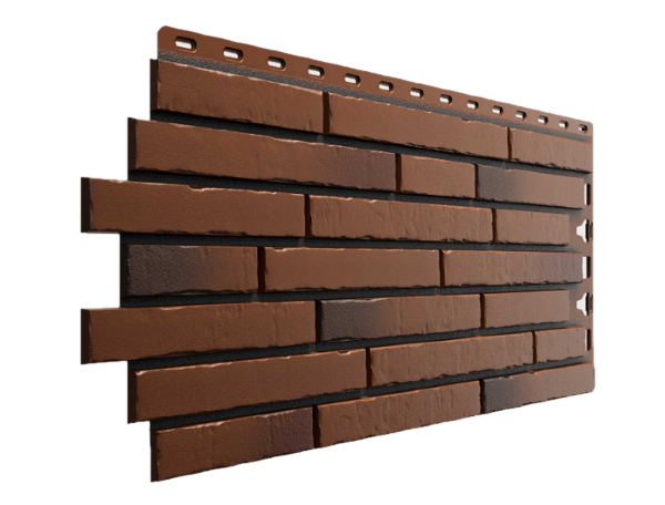 Фасадная панель Docke Klinker Калахари купить в Пыть-Яхе