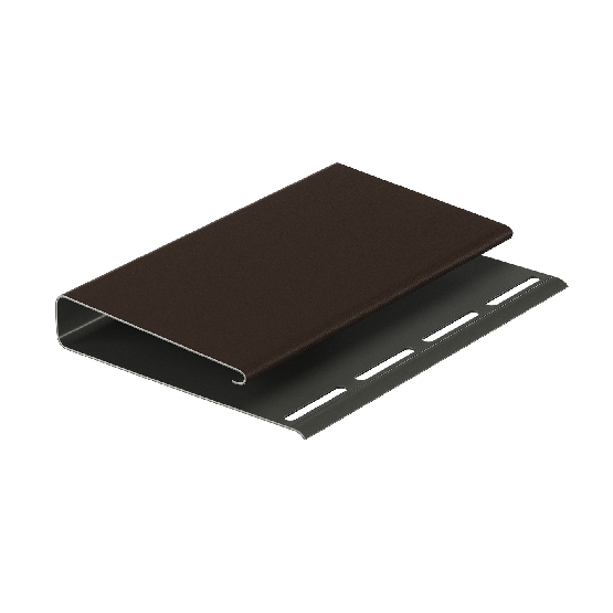 Наличник 75 мм Docke Шоколад купить в Пыть-Яхе