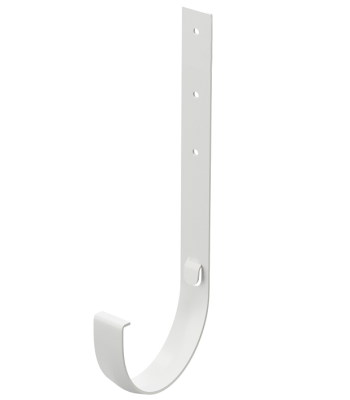 Кронштейн металлический ПВХ Docke STANDART пломбир