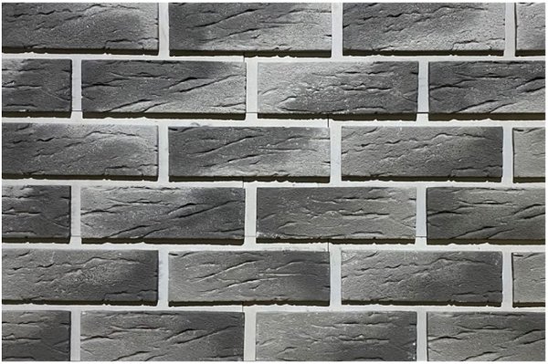 Фиброцементные панели КАНЬОН коллекция КЛИНКЕР 38 купить в Пыть-Яхе