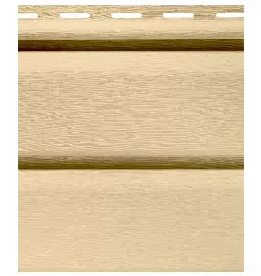 Сайдинг Виниловый, Дачный, Овёс купить в Пыть-Яхе