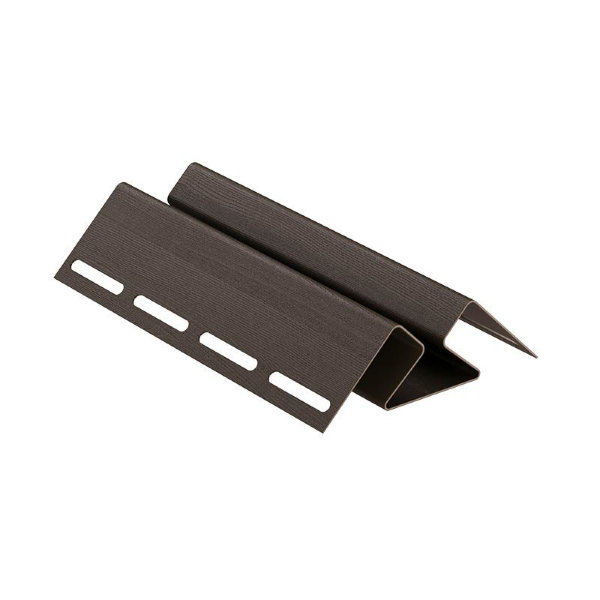 Внутренний угол коричневый купить в Пыть-Яхе