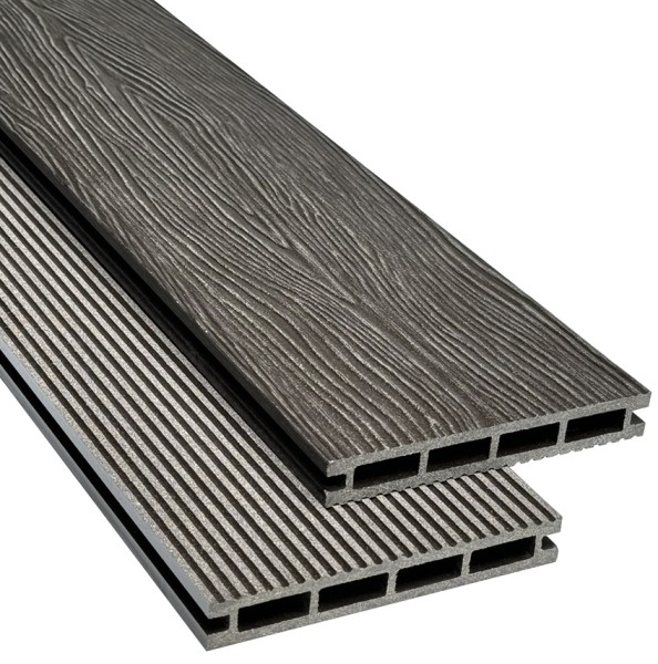 Террасная доска из ДПК Faynag 3D Stelo венге купить в Пыть-Яхе