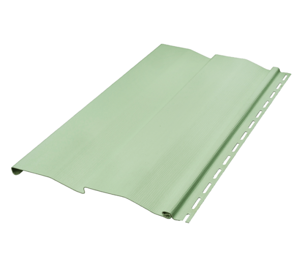 Сайдинг виниловый «Классика» Мятный купить в Пыть-Яхе